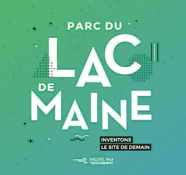 PARC DU LAC DE MAINE : INVENTONS LE PARC DE DEMAIN !
