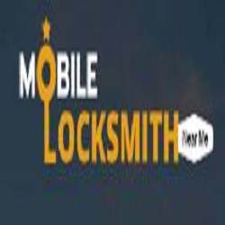 Avatar: Mobile Locksmith Near Me