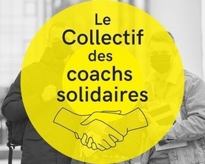 Coachs solidaires pour les étudiants