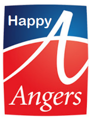 Le défi "Happy Angers"