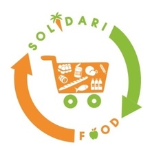 Logo de SolidariFood