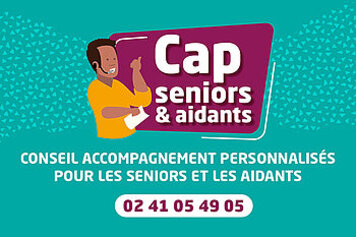 Cap seniors & aidants
