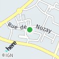 OpenStreetMap - 24 rue du nozay 49000 angers