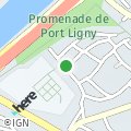 OpenStreetMap - Promenade du bout du Monde 49000 ANGERS