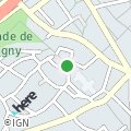 OpenStreetMap - Place Monseigneur Chappoulie 49000 ANGERS