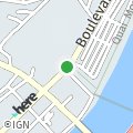 OpenStreetMap - 2 Boulevard du Ronceray 49000 ANGERS