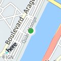 OpenStreetMap - Quai Monge 49000 ANGERS