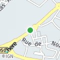 OpenStreetMap - 58 Bd du Doyenné, Angers