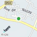 OpenStreetMap - 24 Rue de Nozay, 49100 Angers