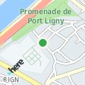 OpenStreetMap - Promenade du Bout du Monde, 49100 Angers
