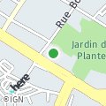 OpenStreetMap -  33 bd Carnot, 49000 Angers