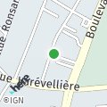 OpenStreetMap - Mail Clément Pasquereau 1, 49100 Angers