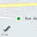 OpenStreetMap - 121 rue de la Barre, 49000 Angers