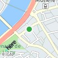 OpenStreetMap - Rue de la poissonnerie, 49100 ANGERS
