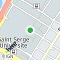 OpenStreetMap - Allée François Mitterrand, 49100 Angers