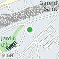 OpenStreetMap - pPlace Giffard Langevin, Angers, 49 000 Angers 