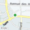 OpenStreetMap - 2 Rue Daniel Duclaux, 49100 Angers