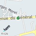 OpenStreetMap - Avenue du Général Patton, 49100 Angers