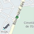 OpenStreetMap - Centre Marcelle Menet, boulevard des deux croix, 49000 Angers