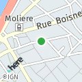 OpenStreetMap - Rue Parcheminerie, 49000 Angers, France