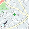 OpenStreetMap - Place Monseigneur Chappoulie, Angers, France