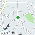 OpenStreetMap - 29 Rue de la Chalouère, Angers, France
