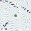 OpenStreetMap - 65 Rue du Pré-Pigeon, Angers, France