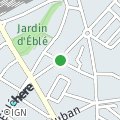 OpenStreetMap - Rue Eugène Roinet, Angers, France, Angers