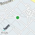 OpenStreetMap - Place du Pilori, Angers, France