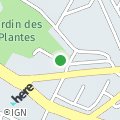 OpenStreetMap - Boulevard Saint-Michel, Angers, France