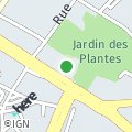 OpenStreetMap - Boulevard Carnot, Angers, France