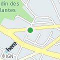 OpenStreetMap - Rue Savary, Angers, France