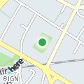 OpenStreetMap - Rue Bressigny, Angers, France