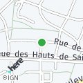 OpenStreetMap - Rue de la Fauconnerie, 49100 Angers