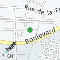 OpenStreetMap - Place de la Fraternité, 49000 ANGERS