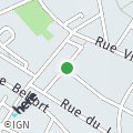 OpenStreetMap - Rue Prosper Bigeard, Angers, France
