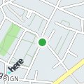 OpenStreetMap - Rue Paul Henry, Angers, France, Angers