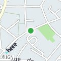 OpenStreetMap - Rue de la Chalouère, Angers, France