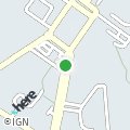 OpenStreetMap - Rue Henri Bergson, Angers, Maine-et-Loire, Pays de la Loire, France