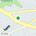 OpenStreetMap - Rue Savary, 49100 Angers