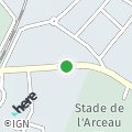 OpenStreetMap - Rue Guillaume Lekeu, 49100 Angers, France