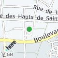 OpenStreetMap - Place de la Fraternité, 49100 Angers