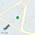 OpenStreetMap - 1 bis, rue Henri-Bergson 49000 Angers